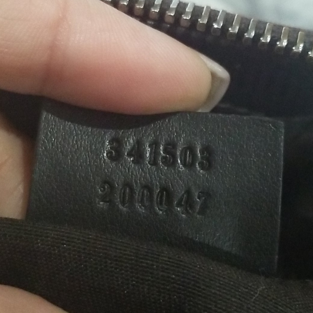 Gucci Top Handle Bag - Picture 6 of 8